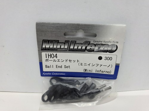 Kyosho ih04 ball end - kyosho,