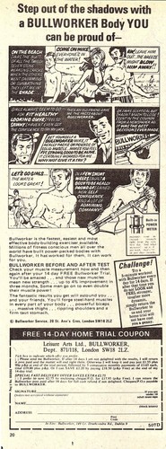 Original 1978 advert - 1978,