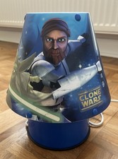 Star Wars Kids Table Light