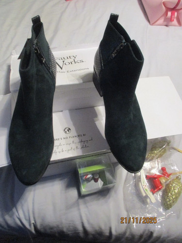 Moda pelle size uk - pelle,