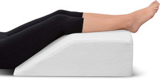 Leg Elevation Memory Foam