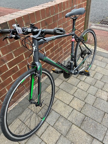 Specialized sirrus expert - sirrus,