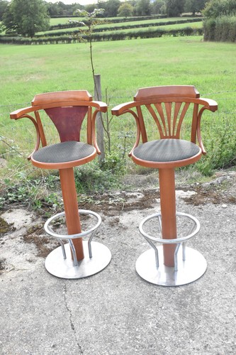 Vintage mid century bentwood - mid,