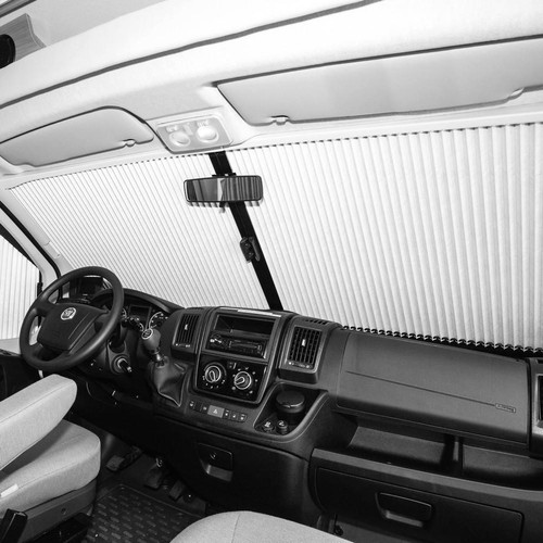 Fits fiat ducato 2006 2011 - fits, 2006-2011