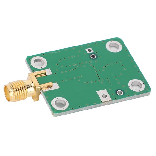 Ad8310 logarithmic detector - rf,