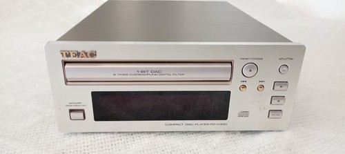 Teac h300 player 1 bit - player,