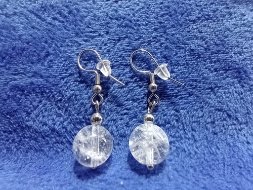 Meihan azeztulite quartz drop - meihan,