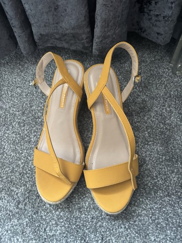 Dorothy perkins size - size, wedge