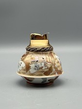 Working Evans Kutani Table