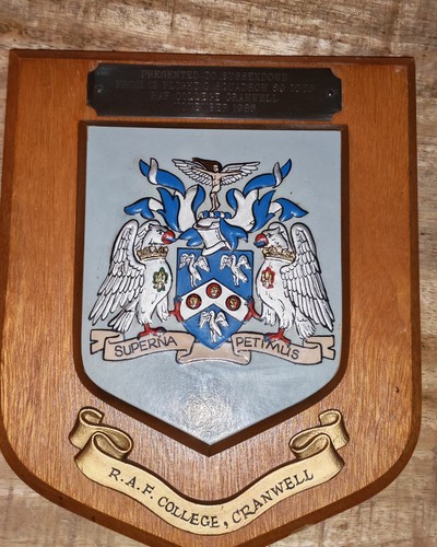 Raf royal air force plaque - raf/,