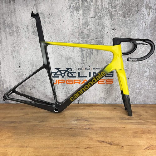 Mint 2023 cannondale supersix - 2023,