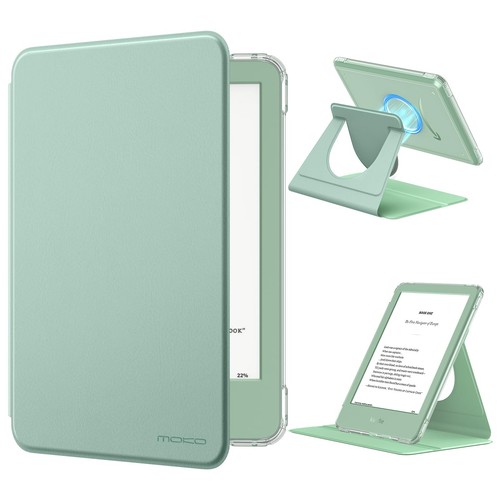 Moko 360 rotating case - 360°, for