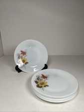JAJ Pyrex - Autumn Glory - 5 x