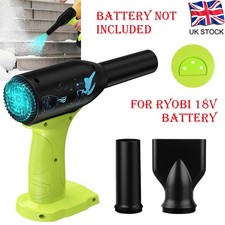 Cordless Jet Dry Blower Fan