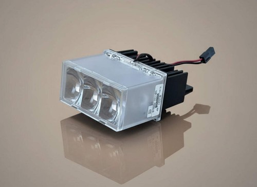 Code defender tricore led - defender,