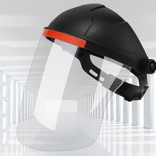 Welding Helmet Protective Face