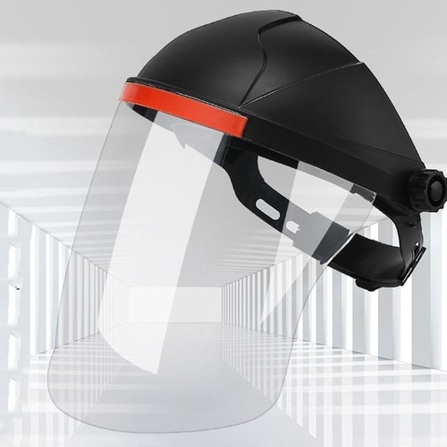 Welding helmet protective face - welding,