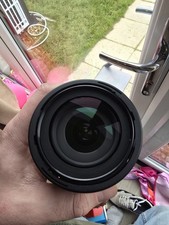 Nikon Lens VR AF-S Nikkor