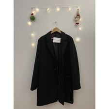 River Island Pea Coat (RRP