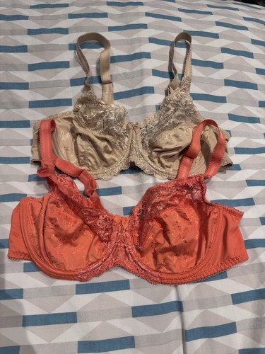 Women bra bundle - bra, 40b