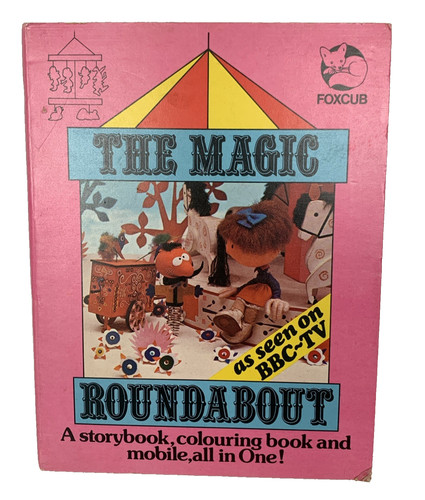 1978 foxwood rare magic - 1978,,