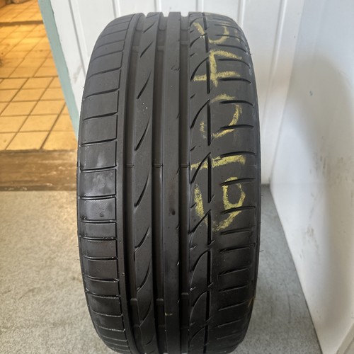 Bridgestone potenza s001 - bridgestone,