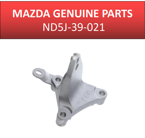Mazda genuine miata nd - genuine,
