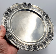 Antique Art Nouveau Belgium