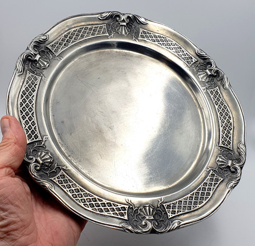 Antique art nouveau - antique,