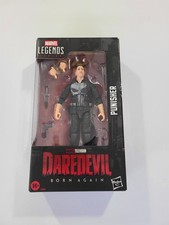 Marvel Legends Daredevil Born