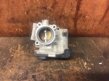 VAUXHALL CORSA D 1.2 PETROL