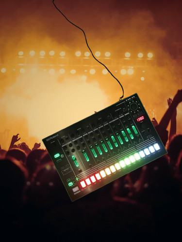 Roland tr8 8 - tr8, drum