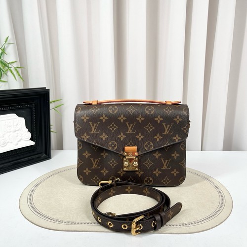 Authentic pre owned louis - pre‑owned,