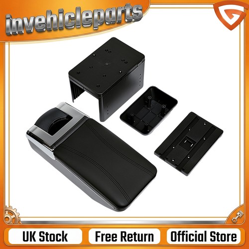 Armrest storage box - armrest, uk