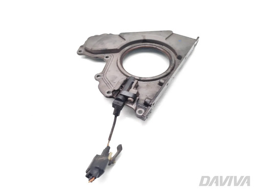 2008 jaguar crankshaft - jaguar,