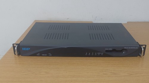 Igp hvd 264 hd - igp, hvd-02