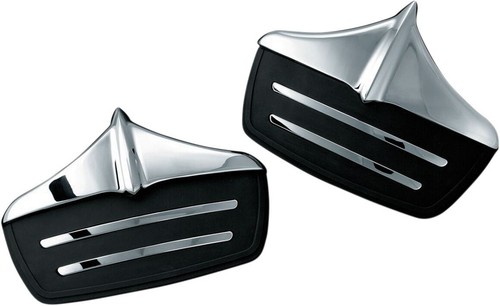Kuryakyn mud flaps harley - kuryakyn,