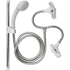 Croydex Secura Bath Shower