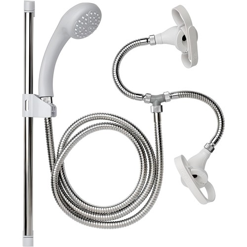 Croydex secura bath shower - bath,