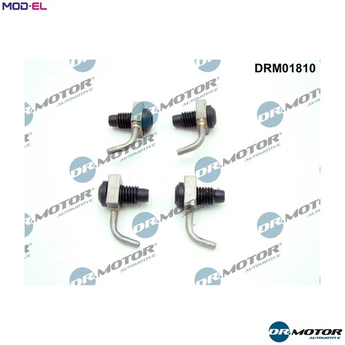 Oil jet piston underside - oil,