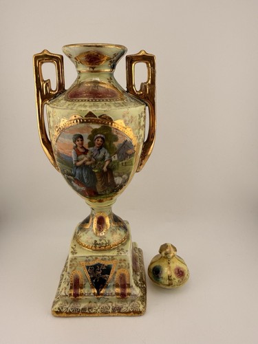 Antique royal vienna style - antique,