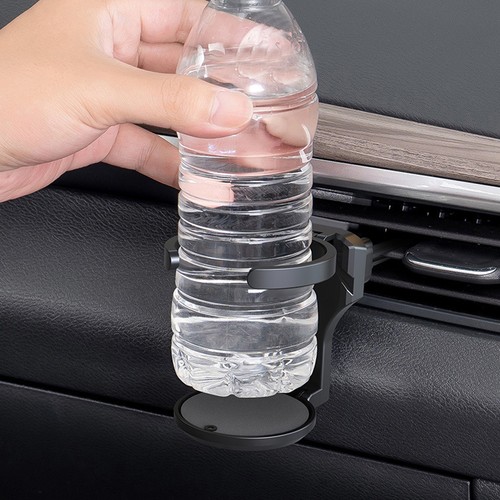 Car air vent drink - vent, cup