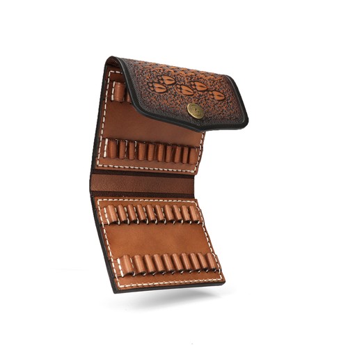 Tourbon hunting leather - hunting,