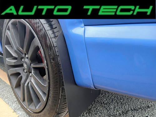 For transporter mudflaps t5 - for,
