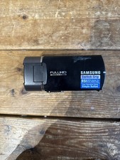 Samsung Digital Camcorder Full
