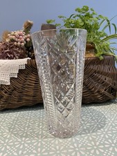 Waterford crystal clare - crystal, cut
