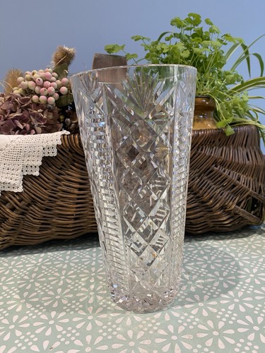 Waterford crystal clare cut - crystal,