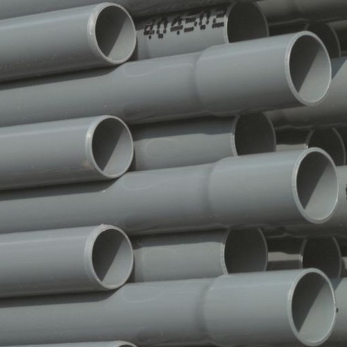 Pvc metric plumbing pipe - metric, &