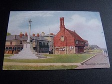 The Promenade Aldeburgh