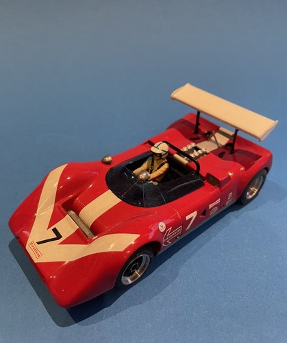 Maxi models lola t160ts john - maxi-models,